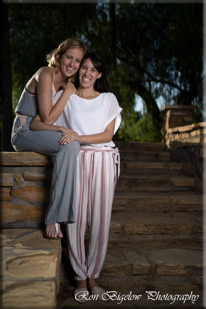 Ron Bigelow Photography - Engagement Image 11