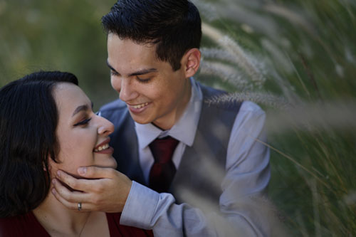 Ron Bigelow Photography - Engagement Image 3