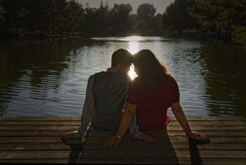 Ron Bigelow Photography - Engagement Image 7