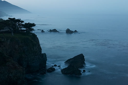 Ron Bigelow Photography - Big Sur