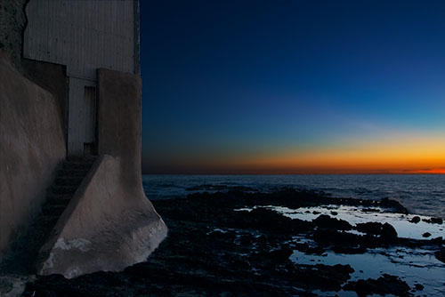 Ron Bigelow Photography - Laguna Tower