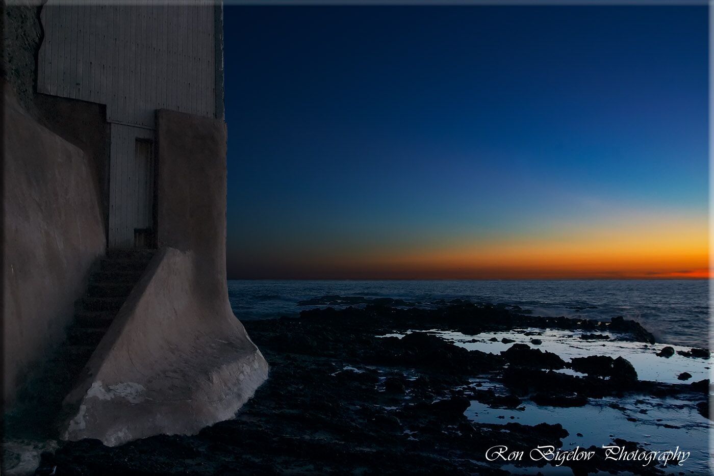 Ron Bigelow Photography - Laguna Tower