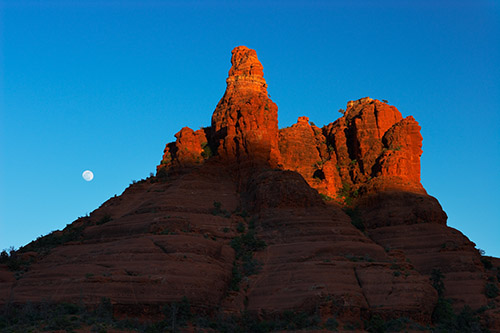 Ron Bigelow Photography - Bell Rock