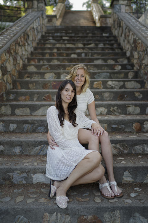 Ron Bigelow Photography - Engagement Image 10