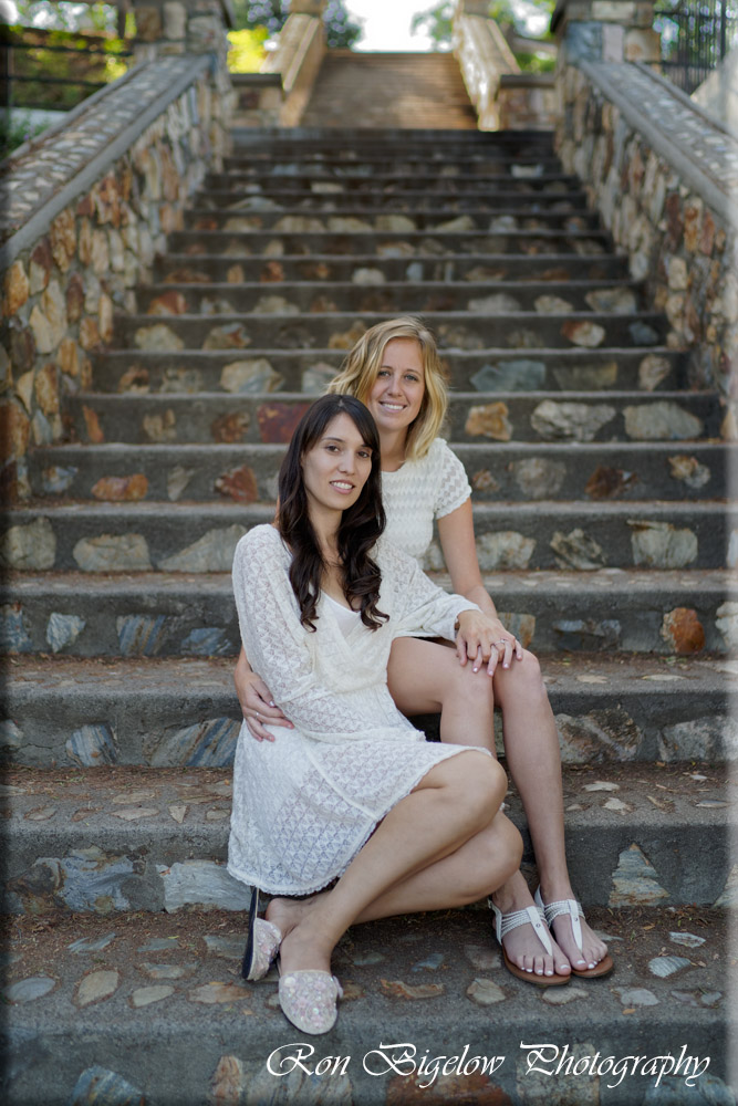 Ron Bigelow Photography - Engagement Image 10