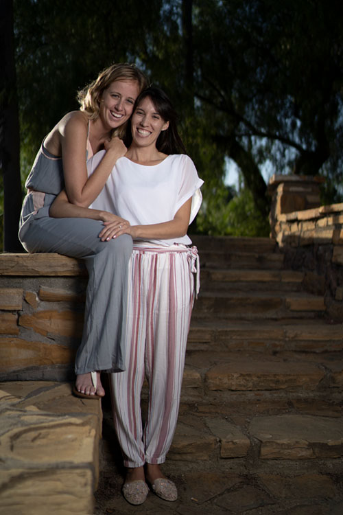 Ron Bigelow Photography - Engagement Image 11