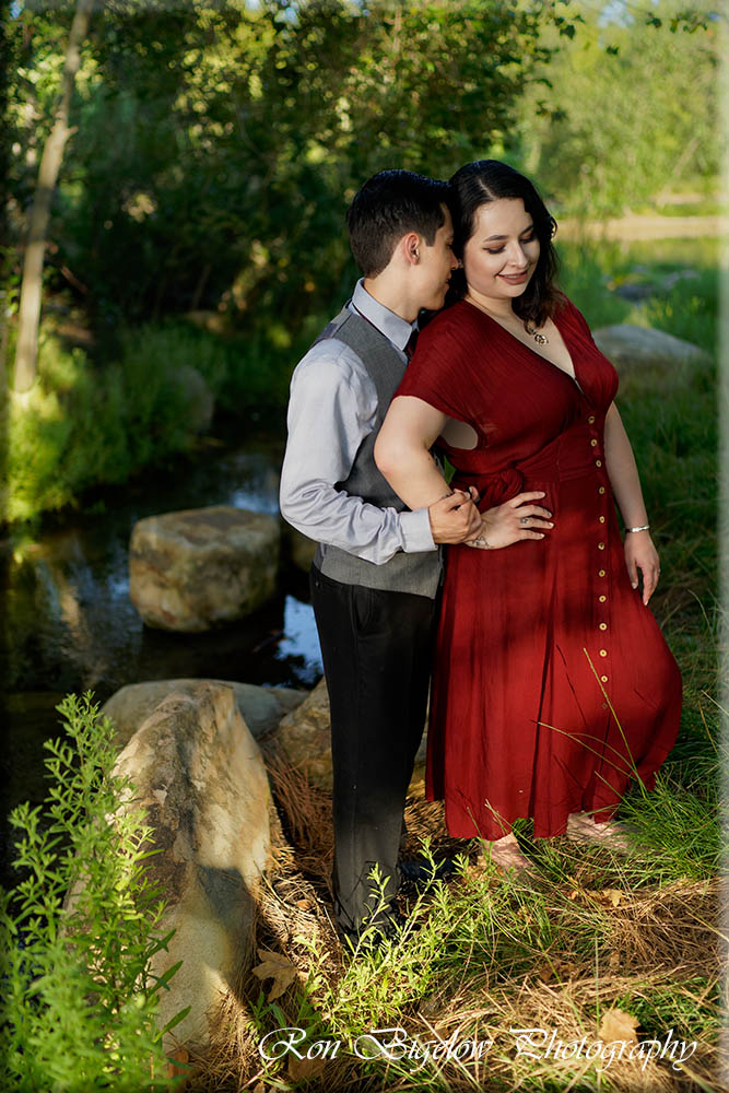 Ron Bigelow Photography - Engagement Image 6
